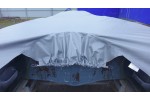 Тент транспортировочный на лодку ПВХ Посейдон Антей AN 420 M