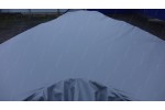 Тент транспортировочный на лодку ПВХ Посейдон Антей AN 420 M