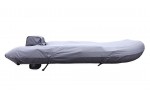 Тент транспортировочный на лодку ПВХ ProfMarine PM-380 AIR