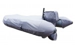Тент транспортировочный на лодку ПВХ ProfMarine PM-380 AIR