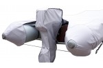 Тент транспортировочный на лодку ПВХ ProfMarine PM-380 AIR
