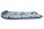 Тент транспортировочный на лодку ПВХ ProfMarine PM-390 AIR