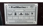 Тент транспортировочный на лодку ПВХ ProfMarine PM-390 AIR