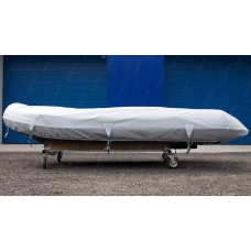 Тент транспортировочный на лодку ПВХ Reef 390 Triton (Риф Тритон) Тент транспортировочный на лодку ПВХ Reef 390 Triton (Риф Тритон)