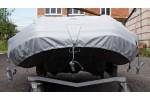 Тент транспортировочный на лодку ПВХ Reef 390 Triton