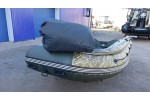 Тент транспортировочный на лодку ПВХ Reef Triton 390 нд с интегрированным фальшбортом (Риф Тритон)