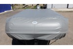 Тент транспортировочный на лодку ПВХ River Boats 430 RIB (Ривербот)