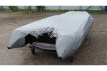 Тент транспортировочный на лодку ПВХ River Boats RB-370 НДНД (Ривербот 370)