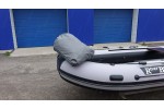 Тент транспортировочный на лодку ПВХ River Boats RB-370 НДНД (Ривербот 370)
