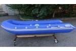 Тент транспортировочный на лодку ПВХ Скайбот 360 RL RIB (Skyboat 360 RL RIB)