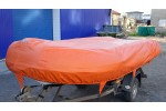 Тент транспортировочный на лодку ПВХ Stormline RIB 400 (Штормлайн)