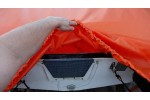 Тент транспортировочный на лодку ПВХ Stormline RIB 400 (Штормлайн)
