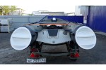Тент транспортировочный на лодку ПВХ Stormline RIB 400 (Штормлайн)