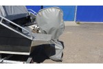 Чехол на лодочный мотор Honda BF 40D