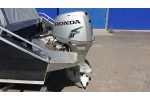Чехол на лодочный мотор Honda BF 40D