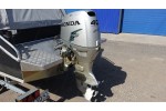 Чехол на лодочный мотор Honda BF 40D