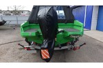 Чехол на лодочный мотор Меркурий 115 L Pro XS