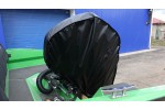 Чехол на лодочный мотор Меркурий 115 L Pro XS