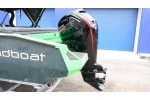 Чехол на лодочный мотор Меркурий 115 L Pro XS
