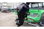 Чехол на лодочный мотор Меркурий 115 L Pro XS