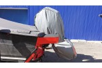 Чехол на лодочный мотор Меркурий 115 XL Pro XS CT (Mercury)