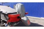 Чехол на лодочный мотор Меркурий 115 XL Pro XS CT (Mercury)