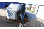 Чехол на лодочный мотор Меркурий F 100 PT (Mercury)