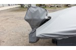 Чехол на лодочный мотор Parsun F 9.9 AFWS EFI PRO (4-х тактный)
