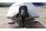 Чехол на лодочный мотор Parsun F 9.9 AFWS EFI PRO (4-х тактный)