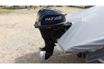 Чехол на лодочный мотор Parsun F 9.9 AFWS EFI PRO (4-х тактный)