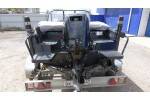 Чехол на лодочный мотор Parsun F 30 FES-T-EFI