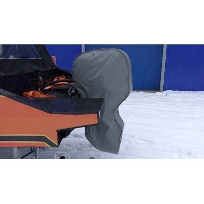 Чехол на лодочный мотор Parsun F 40 FES-T-EFI (Парсун 40)