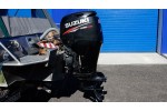 Чехол на лодочный мотор Suzuki DF 90 A
