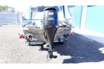 Чехол на лодочный мотор Suzuki DF 90 A
