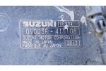 Чехол на лодочный мотор Suzuki DF 90 A