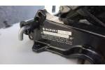 Чехол на лодочный мотор Сузуки ДТ 9.9 А (Suzuki DT 9.9 A)