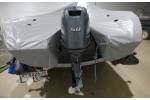 Чехол на лодочный мотор Ямаха 50 (Yamaha F50HET L.6C1)