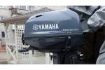 Чехол на лодочный мотор Yamaha F5 AMHS