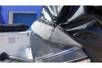 Чехол на лодочный мотор Ямаха 70 (Yamaha F70 AETL)