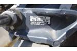 Чехол на лодочный мотор Ямаха 70 (Yamaha F70 AETL)