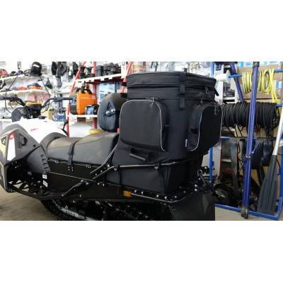 Кофр для снегохода STELS Капитан S200L