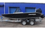 Мягкие накладки на лодку Орионбот 49 Фиш (Orionboat 49 Fish)