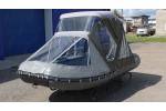 Тент комби на лодку ПВХ Альбатрос AV 340