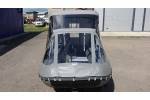 Тент комби на лодку ПВХ Альбатрос AV 340