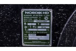 Тент на лодку NORDIK 330 HD Комби