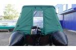 Тент комби на лодку ПВХ ProfMarine PM-400 Air