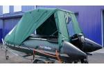 Тент комби на лодку ПВХ ProfMarine PM-400 Air