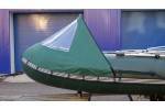 Тент комби на лодку ПВХ ProfMarine PM-400 Air