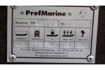 Тент комби на лодку ПВХ ProfMarine PM-400 Air