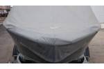 Тент транспортировочный на лодку Виндбот 4.9 DCX (Windboat 4.9 DCX) с храповым механизмом